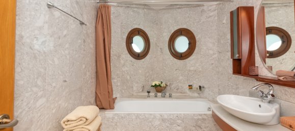 Вилла с 5 спальнями в Ханья, Греция № 29 20