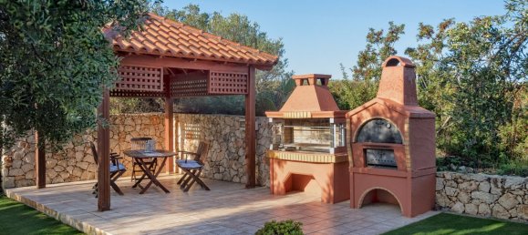 Вилла с 5 спальнями в Ханья, Греция № 29 7