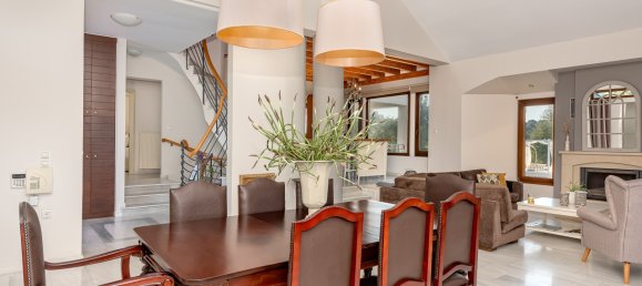 Вилла с 5 спальнями в Ханья, Греция № 29 14