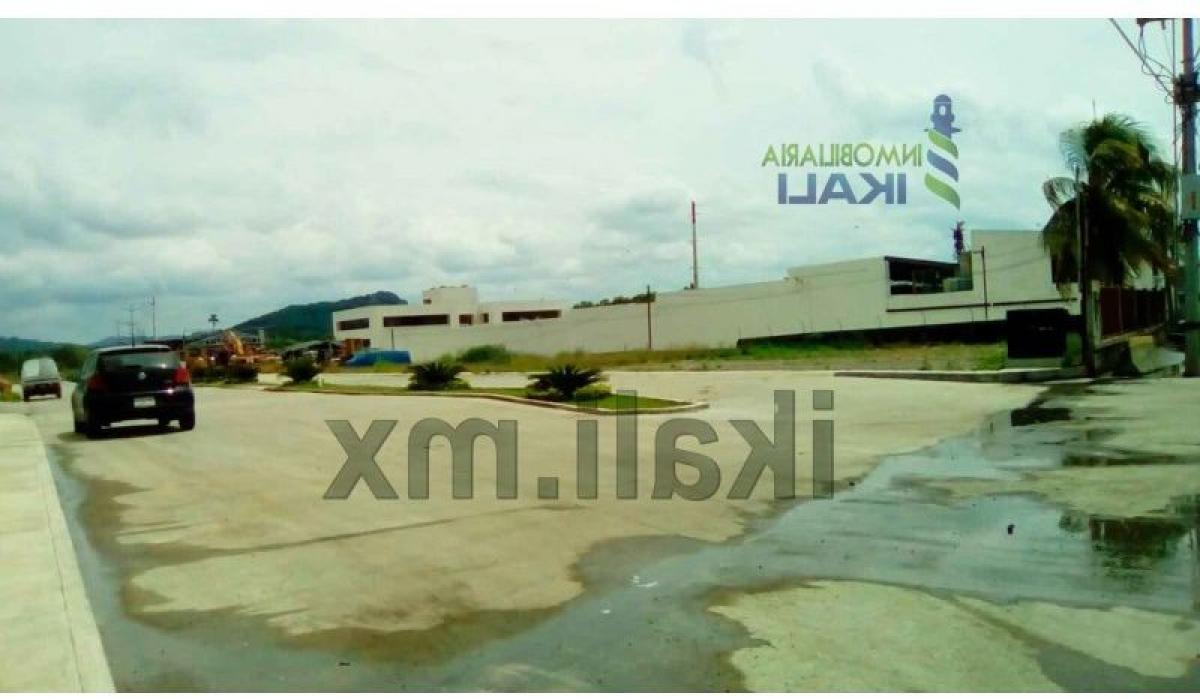 Terreno em Veracruz, Mexico N.º 206035