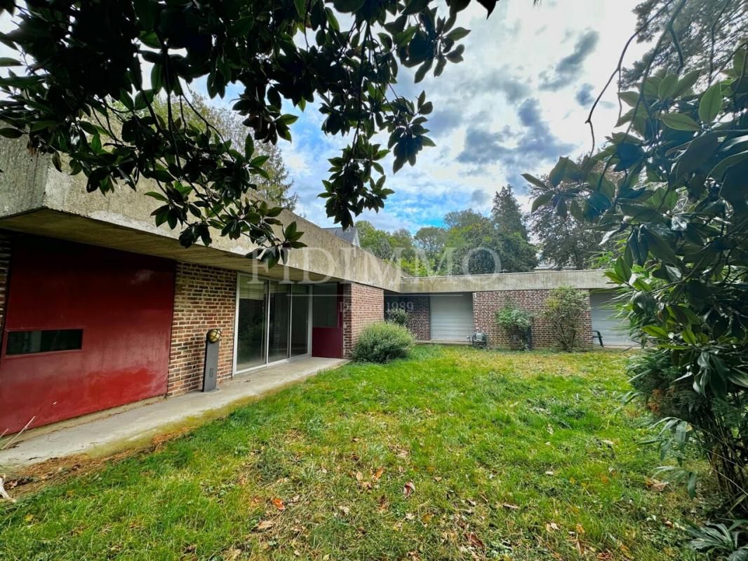 3 chambres Maison à Chennevières-sur-Marne, France No. 164262