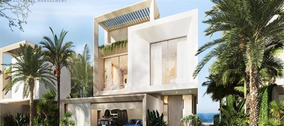 5 bedrooms Villa in Sharjah, UAE No. 32465 7