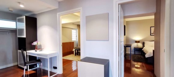 Apartamento com 2 quartos em condomínio em Watthana, Thailand N.º 10184 18