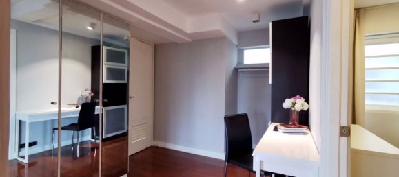 Apartamento com 2 quartos em condomínio em Watthana, Thailand N.º 10184 7