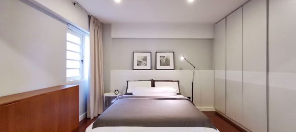 Apartamento com 2 quartos em condomínio em Watthana, Thailand N.º 10184 17