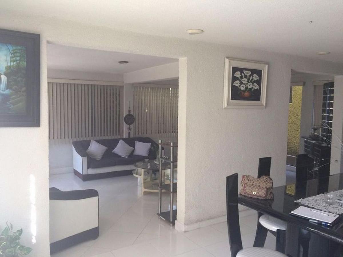 3 bedrooms House in Naucalpan de Juarez, Mexico No. 214181