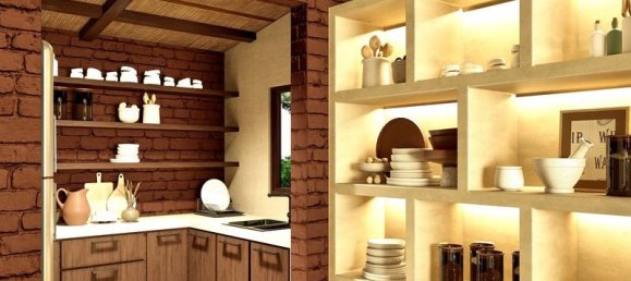 2 bedrooms House in Koh Pha Ngan, Thailand No. 26473 4