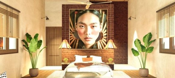 2 bedrooms House in Koh Pha Ngan, Thailand No. 26473 8