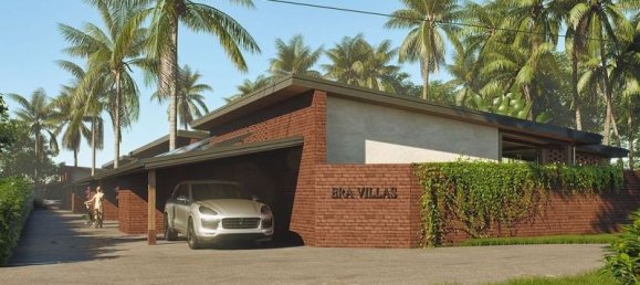 2 bedrooms House in Koh Pha Ngan, Thailand No. 26473 3