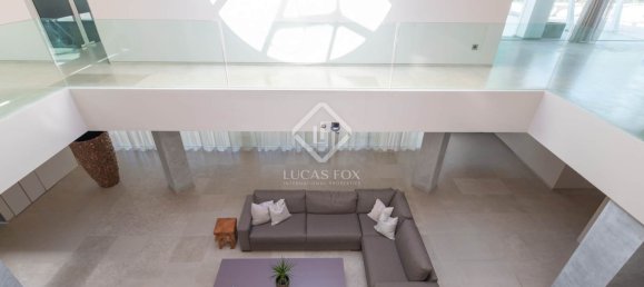 9 bedrooms Villa in Roca Llisa, Spain No. 90294 22
