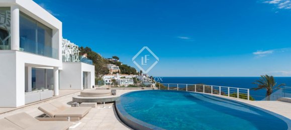 9 bedrooms Villa in Roca Llisa, Spain No. 90294 9