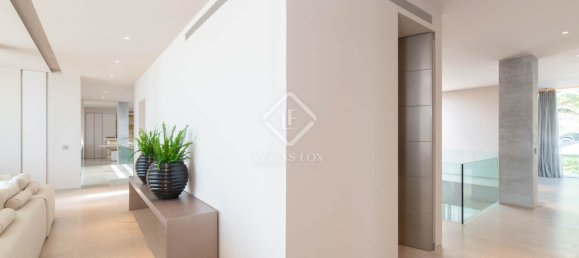 9 bedrooms Villa in Roca Llisa, Spain No. 90294 42