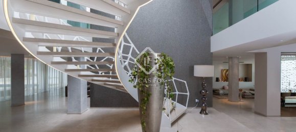 9 bedrooms Villa in Roca Llisa, Spain No. 90294 26