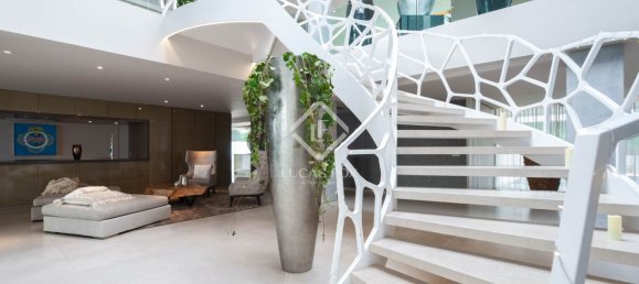 9 bedrooms Villa in Roca Llisa, Spain No. 90294 27