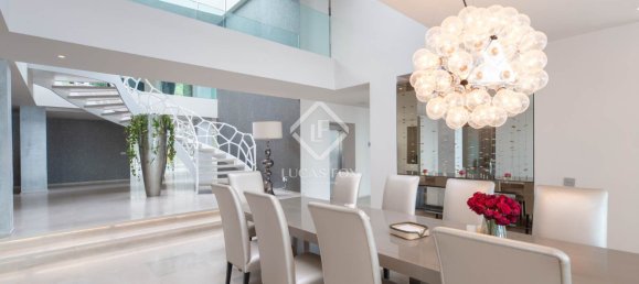 9 bedrooms Villa in Roca Llisa, Spain No. 90294 36