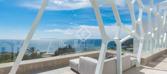 9 bedrooms Villa in Roca Llisa, Spain No. 90294 2