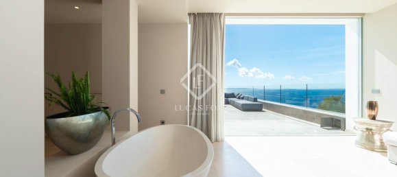 9 bedrooms Villa in Roca Llisa, Spain No. 90294 49