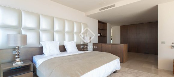 9 bedrooms Villa in Roca Llisa, Spain No. 90294 47