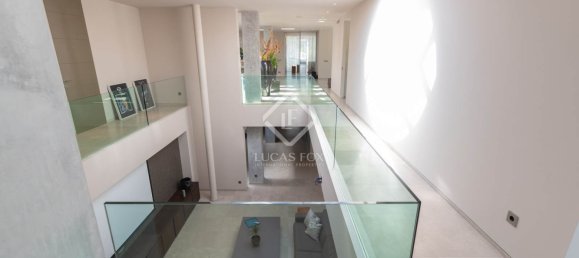 9 bedrooms Villa in Roca Llisa, Spain No. 90294 21