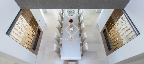 9 bedrooms Villa in Roca Llisa, Spain No. 90294 19