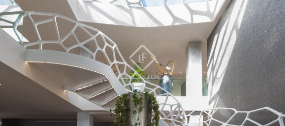 9 bedrooms Villa in Roca Llisa, Spain No. 90294 15