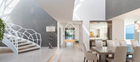 9 bedrooms Villa in Roca Llisa, Spain No. 90294 29