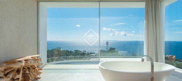 9 bedrooms Villa in Roca Llisa, Spain No. 90294 3