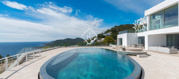 9 bedrooms Villa in Roca Llisa, Spain No. 90294 10