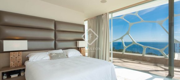 9 bedrooms Villa in Roca Llisa, Spain No. 90294 39