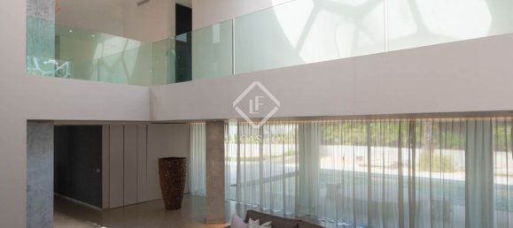 9 bedrooms Villa in Roca Llisa, Spain No. 90294 25