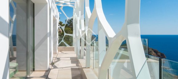 9 bedrooms Villa in Roca Llisa, Spain No. 90294 14