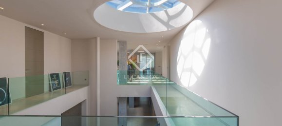 9 bedrooms Villa in Roca Llisa, Spain No. 90294 30