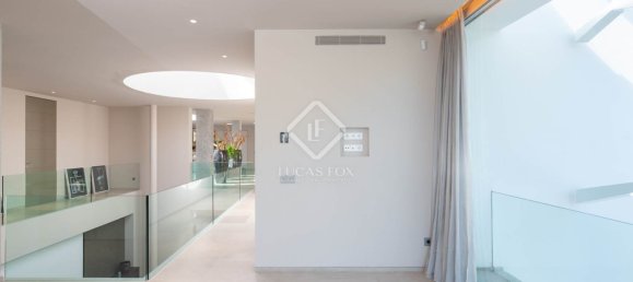 9 bedrooms Villa in Roca Llisa, Spain No. 90294 41