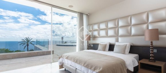 9 bedrooms Villa in Roca Llisa, Spain No. 90294 40