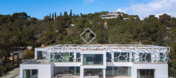 9 bedrooms Villa in Roca Llisa, Spain No. 90294 8