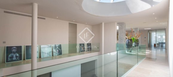 9 bedrooms Villa in Roca Llisa, Spain No. 90294 31