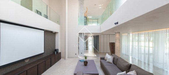 9 bedrooms Villa in Roca Llisa, Spain No. 90294 24