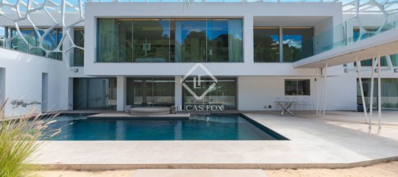 9 bedrooms Villa in Roca Llisa, Spain No. 90294 12