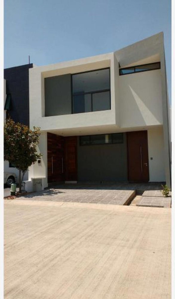 Дом с 3 спальнями в Халиско, Мексика № 161973