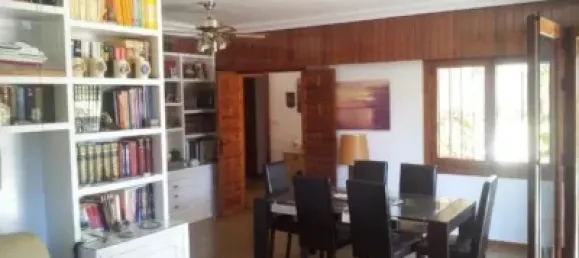 6 bedrooms House in Dehesa De Campoamor, Spain No. 130927 13