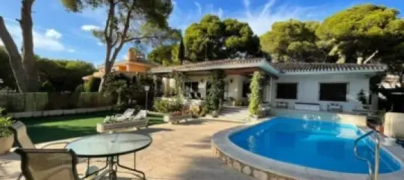 6 bedrooms House in Dehesa De Campoamor, Spain No. 130927 40