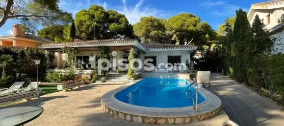 6 bedrooms House in Dehesa De Campoamor, Spain No. 130927 38