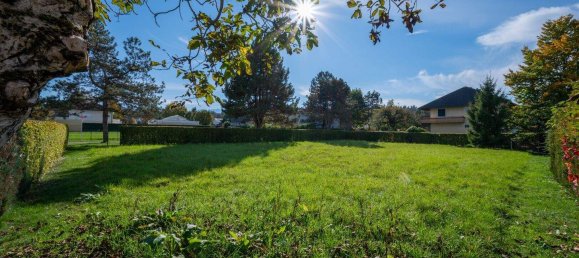 Terreno en Velden am Worther See, Austria No. 5701 5