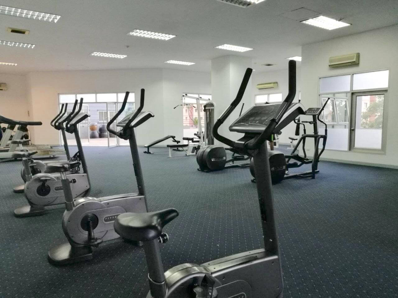 2 chambres Condo à Bangkok, Thailand No. 2776