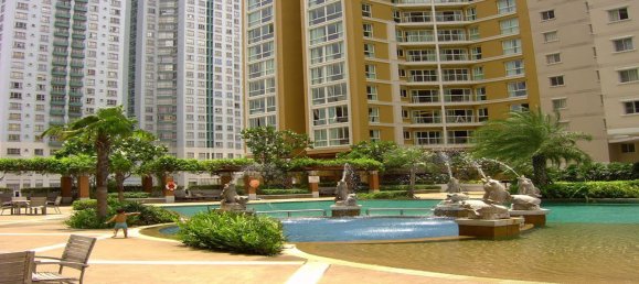 2 chambres Condo à Bangkok, Thailand No. 2776 7