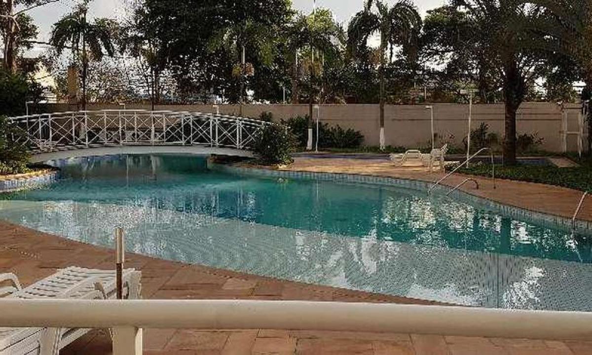 3 Schlafzimmer Wohnung in Sao Paulo, Brazil, Nr. 563061