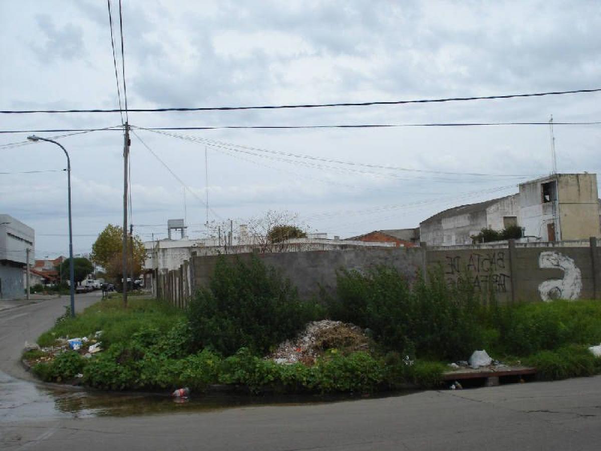 Grundstück in Mar del Plata, Argentina, Nr. 118425