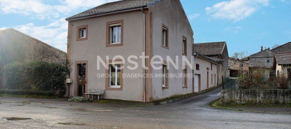 2 bedrooms Townhouse in Tilly-sur-Meuse, France No. 55040 3