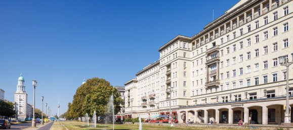 Apartamento T3 em Friedrichshain, Germany N.º 342858 23