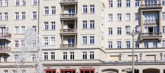 Apartamento T3 em Friedrichshain, Germany N.º 342858 24